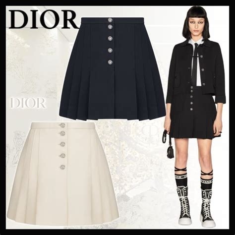 dior skirt 2017|christian Dior skirt 2022.